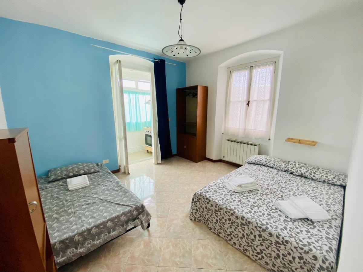 Casa Sbollazza Con Parcheggio E Vicina Al Parco Citra:010059-Lt-1207 Apartamento Sestri Levante Exterior foto